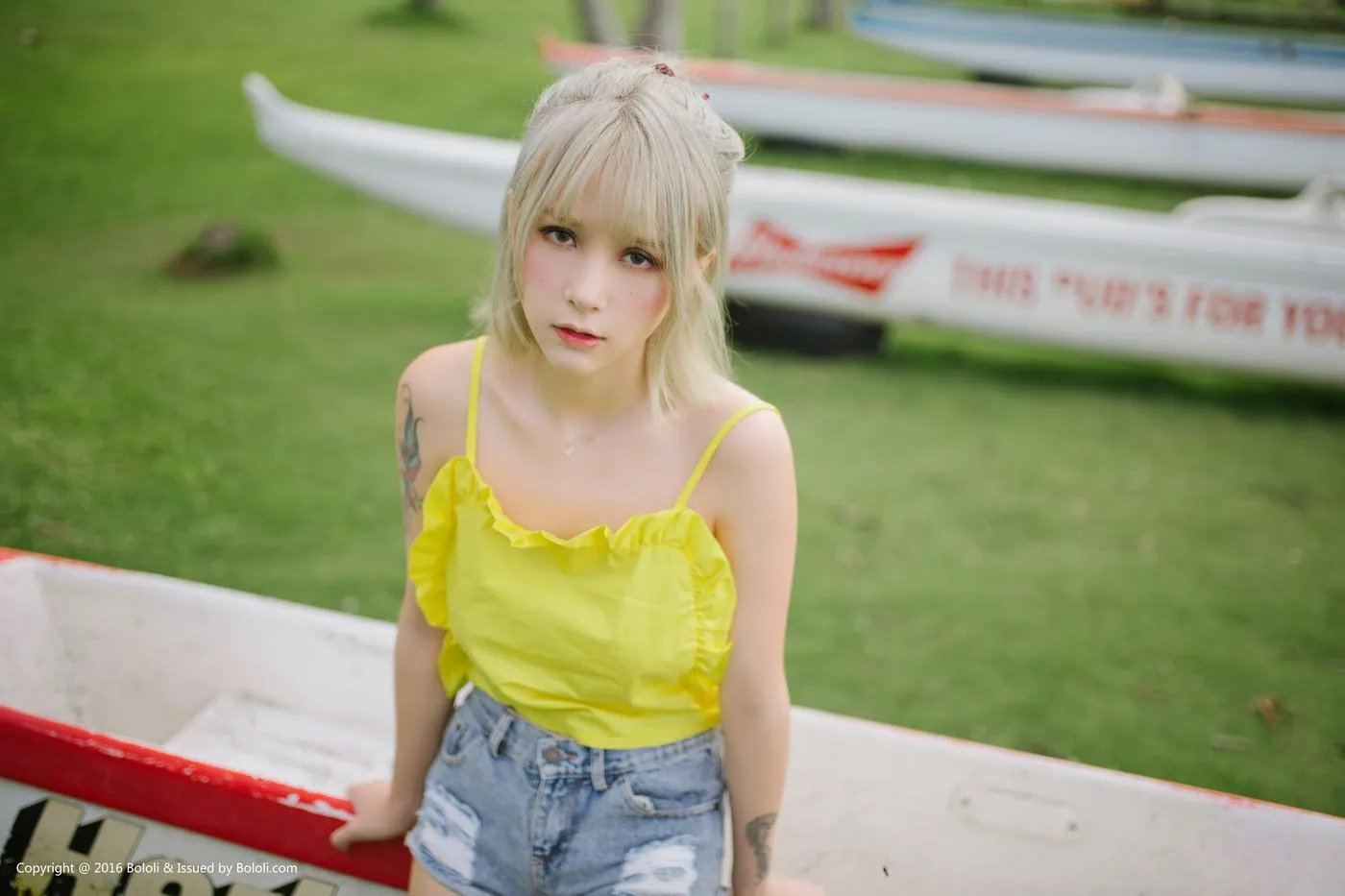 Vol.127 夏美酱 [62P]插图5